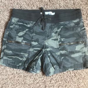 Ladies shorts